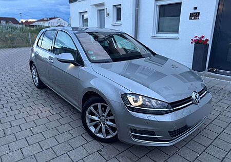 VW Golf Volkswagen 7 Lim. Highline*AUTOMATIK*ACC*NAVI*KEYLESS*