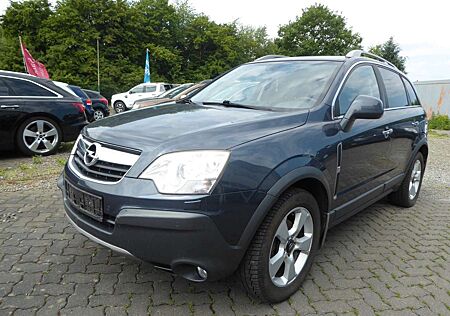 Opel Antara Cosmo 4x4