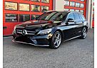 Mercedes-Benz C 220 C220 CDI AMG Line / Airmatic / Burmester