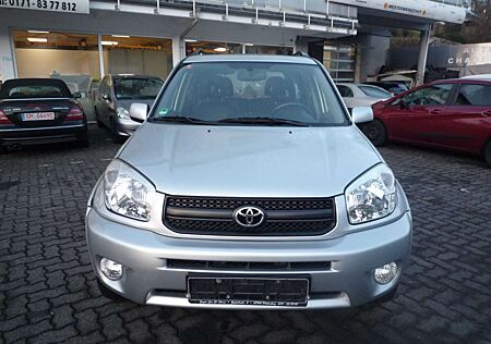 Toyota RAV 4 2.0 Executive 4X4