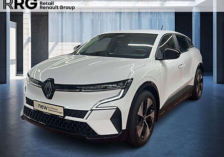 Renault Megane E-Tech EQUILIBRE EV60 220HP CCS
