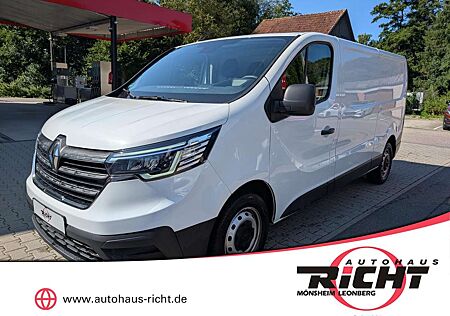 Renault Trafic 2.0 L2H1 Komfort Klima LED PDC Bluetooth