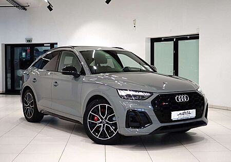 Audi SQ5 SPORTBACK 3.0|HUD|LUFT|MASSAG|PANO|B&O|360°|