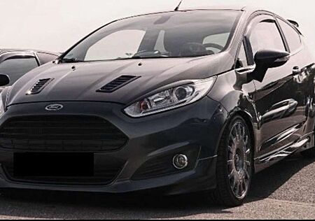 Ford Fiesta 1.0 EcoBoost Start-Stop Sport
