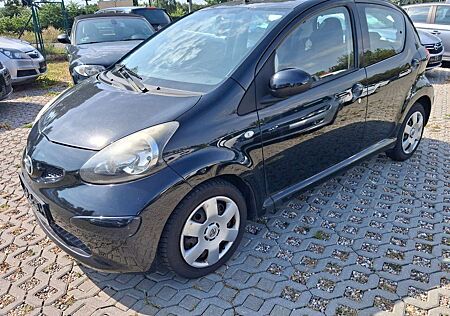 Toyota Aygo AYGO Cool , Klima