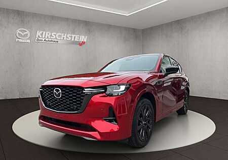 Mazda CX-60 HOMURA +MATRIX-LED+BOSE+360°KAMERA+