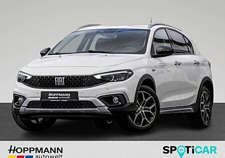 Fiat Tipo Cross*Navi*Kamera*PDC*LED*SHZ*