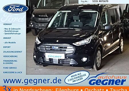 Ford Transit Connect 240L2 Trend Kombi ACC Navi BiXen