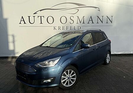 Ford C-Max 1.0 EcoBoost Start-Stopp-System Titanium