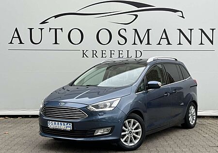 Ford C-Max 1.0 EcoBoost Start-Stopp-System Titanium