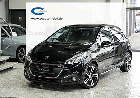 Peugeot 208 1,2 Pure Tech 110 GT Line Panorama NAVI