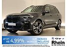 BMW X7 M 50i M Sport Standheizung/Bowers&Wilkins/360° Stand