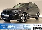 BMW X7 M 50i M Sport Standheizung/Bowers&Wilkins/360° Stand