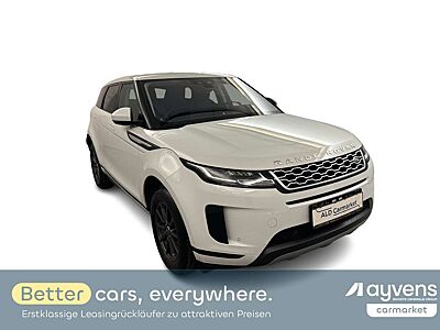 Land Rover Range Rover Evoque P200