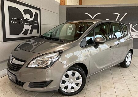 Opel Meriva B Edition/Sitzhz./PDC Vo+Hi/Freispr./TÜV