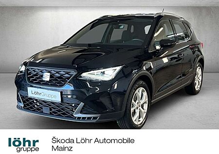 Seat Arona 1.5 TSI DSG FR *Navi*LED*