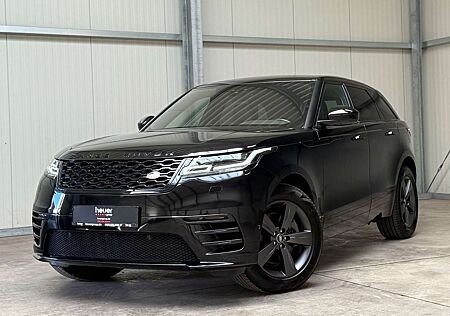 Land Rover Range Rover Velar R-Dynamic
