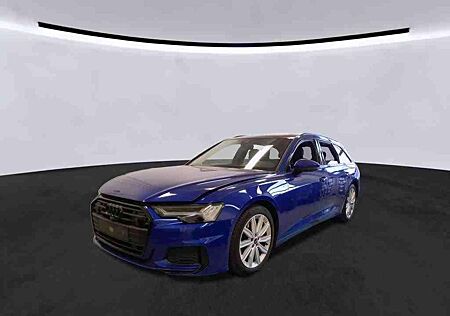 Audi A6 AVANT 55TFSie 2x S LINE/HD-MTRX/ACC/PANO/360°