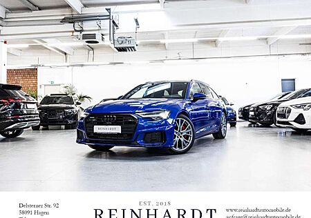 Audi A6 AVANT 55TFSie 2x S LINE/HD-MTRX/ACC/PANO/360°