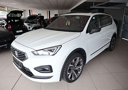 Seat Tarraco FR 4Drive/PANO/DAB/FULL LINK/360°/NAVI