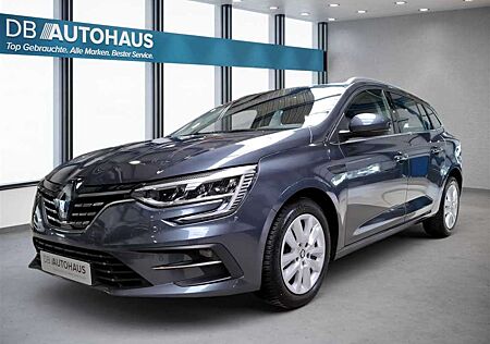 Renault Megane Business Edition 1.3 TCE