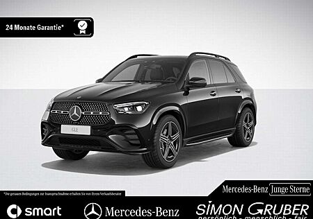 Mercedes-Benz GLE 400 e 4M AMG Night Pano Airmatic Burm AHK