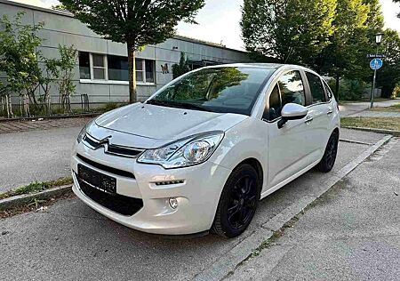 Citroën C3 Citroen Pure Tech (VTi) 82 Selection