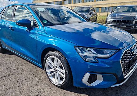 Audi A3 Sportback 35 TFSI Sportsitze Digital AHK