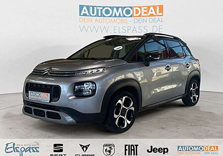 Citroën C3 Aircross Citroen Shine PureTech AUTOMATIK NAV KAMERA SITZ.HZG TEMPO