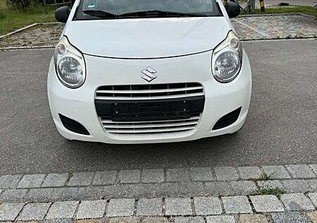 Suzuki Alto 1.0