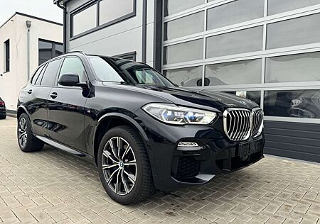 BMW X5 xDrive30d M-Paket LASER PANO KOMFORTSITZ H*Up