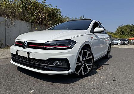 VW Polo GTI Volkswagen DSG Ohne OPF Top Zustand