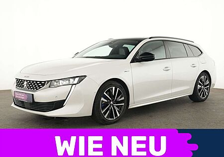 Peugeot 508 GT ACC|LED|Navi|Schiebedach|Sitzheizung