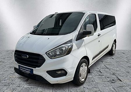 Ford Transit Custom 2,0 l TDCi(130 PS)Kombi L2 Trend