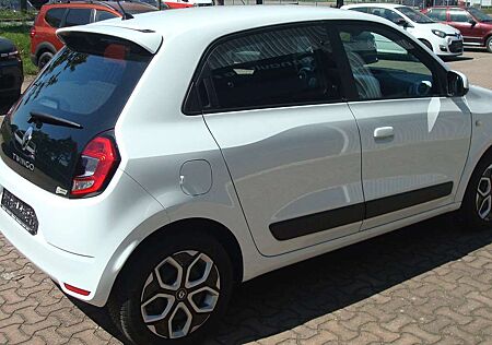 Renault Twingo SCe 75 LIMITED