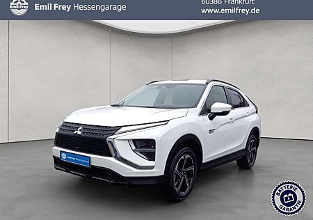 Mitsubishi Eclipse Cross Plug-In Hybrid 4WD Basis