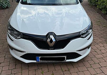 Renault Megane ENERGY TCe 205 EDC GT