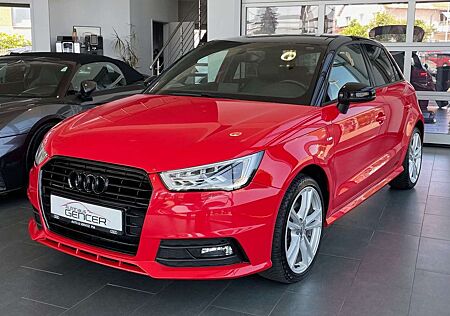 Audi A1 Sportback sport 1.4 TFSI "S-Line/Xenon/Navi"
