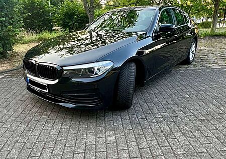 BMW 520 d xDrive