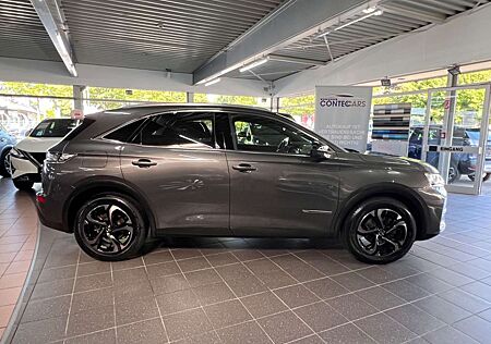 DS Automobiles DS7 Crossback DS 7 Crossback (Crossback) 1.5 HDI LED+LEDER+ACC+VC+Pano