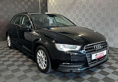 Audi A3 Sportback*Attraction ultra*XENON-ACC-PDC-SHZ