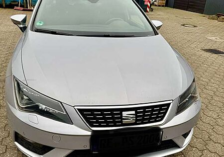 Seat Leon ST 2.0 TDI DPF DSG Xcellence