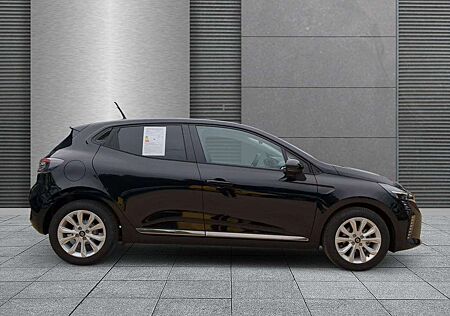 Renault Clio Evolution Klima+PDC+LED TCe 90 X-Tronic 66 kW (...