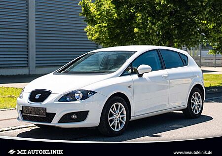 Seat Leon Reference *Garantie*TÜV neu