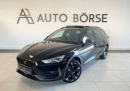 Seat Leon ST CUPRA e-Hyb NAVI*ViCo*KESSY*CAM*PANO*LED