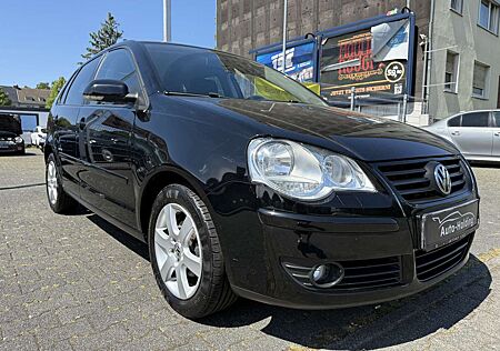 VW Polo Volkswagen 1.4 United 1.Hand*Klima*Sitzheizung*PDC
