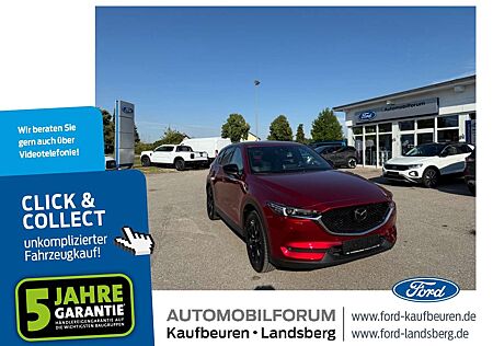 Mazda CX-5 2.5 SKYACTIV-G 194 LED AWD ACC bel.Sitze