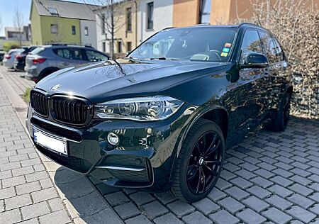BMW X5 xDrive30d Sport-Aut.