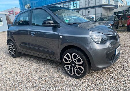 Renault Twingo Limited * FALTDACH * 16.976 km*Scheckheft