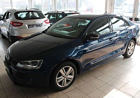 VW Jetta Volkswagen VI Match